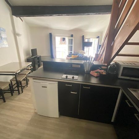 Le Cocon D'Avignon - T2 Duplex 40M2 - Centre Historique Intra Muros- Wifi Climatisation Exterior foto