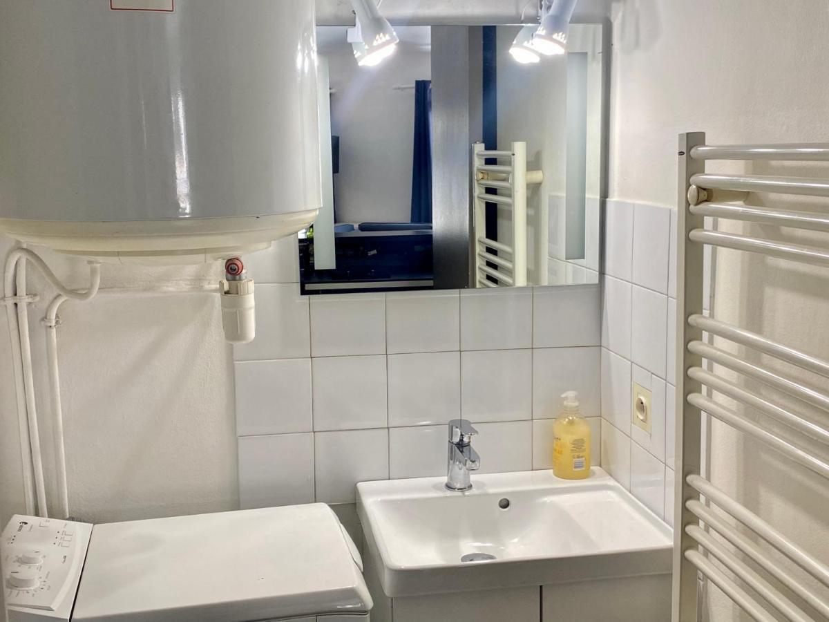 Le Cocon D'Avignon - T2 Duplex 40M2 - Centre Historique Intra Muros- Wifi Climatisation Exterior foto